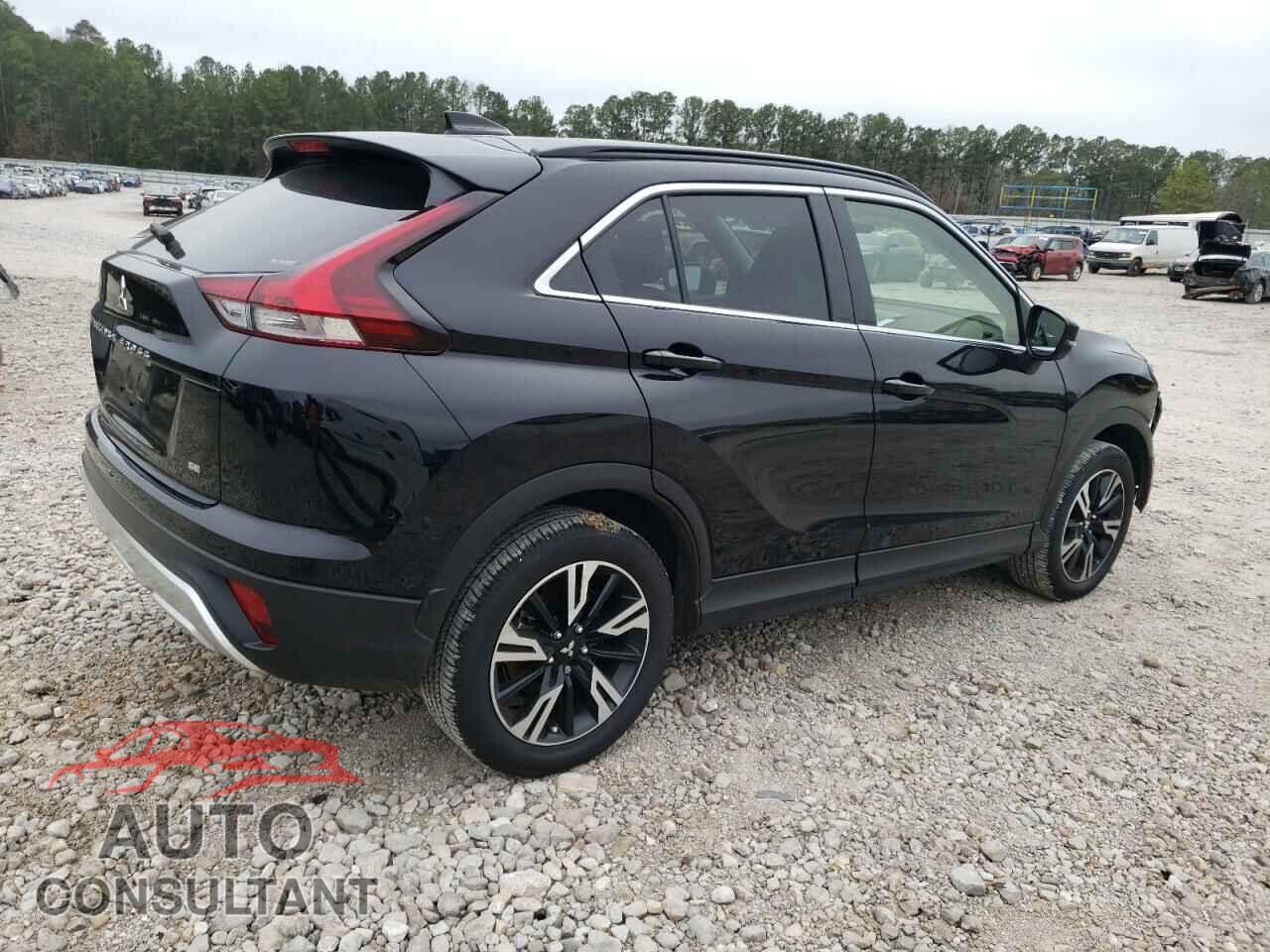 MITSUBISHI ECLIPSE 2023 - JA4ATWAA2PZ055216