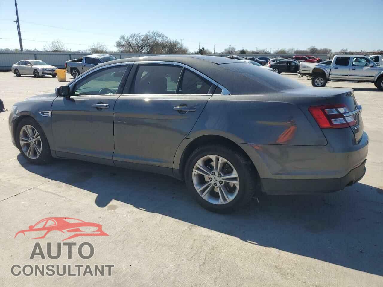 FORD TAURUS 2016 - 1FAHP2E81GG118784