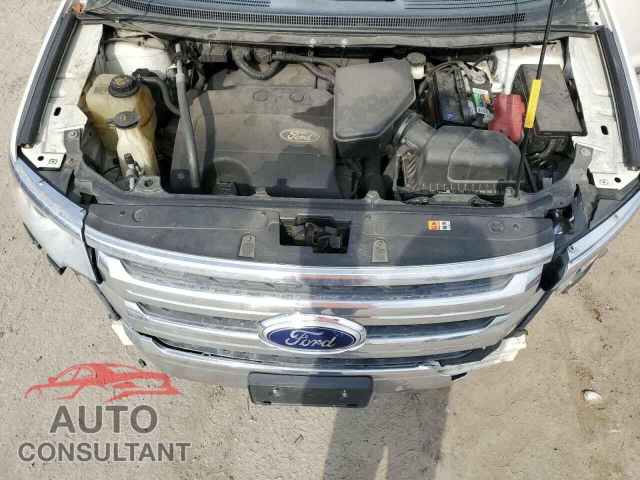 FORD EDGE 2013 - 2FMDK4JC9DBB89078
