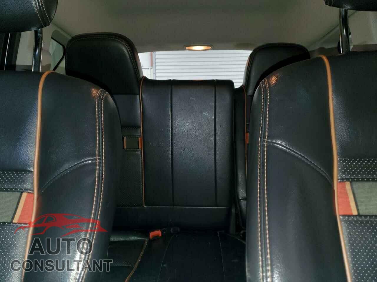 JEEP COMPASS 2011 - 1J4NF5FB5BD201425
