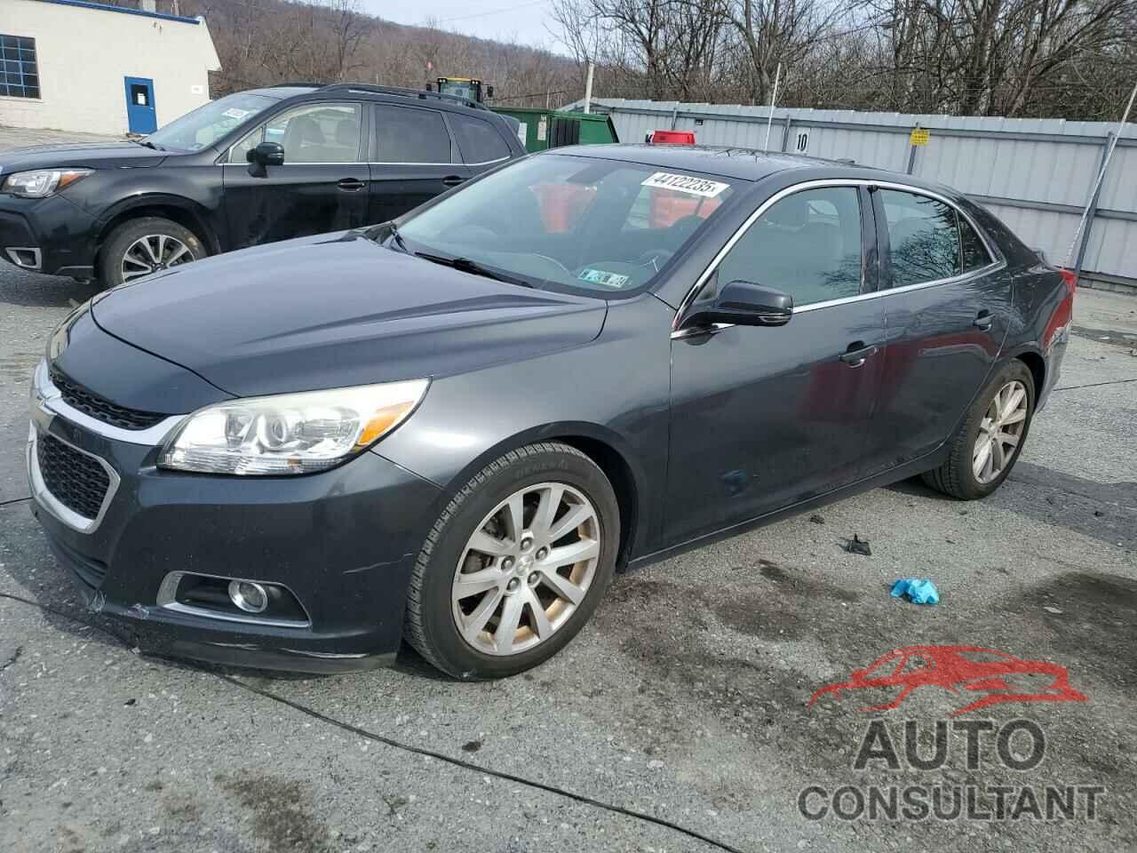 CHEVROLET MALIBU 2015 - 1G11D5SL1FF174591