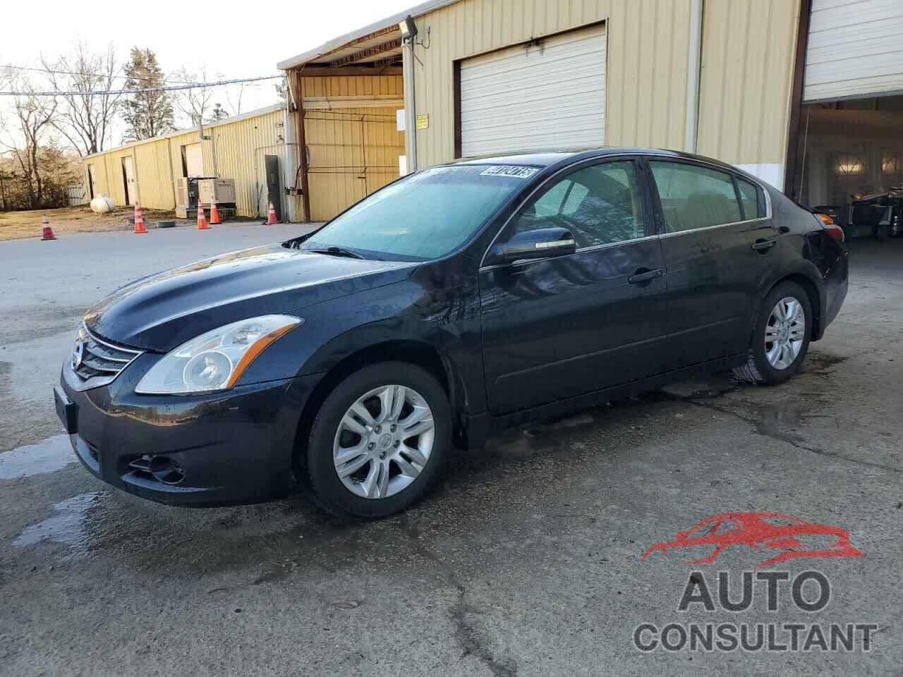 NISSAN ALTIMA 2010 - 1N4AL2AP7AC179131