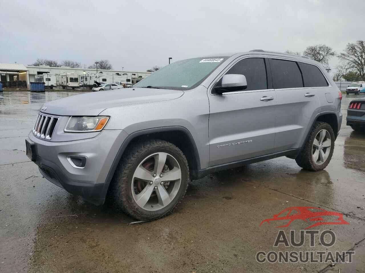 JEEP GRAND CHER 2014 - 1C4RJEAG6EC180975