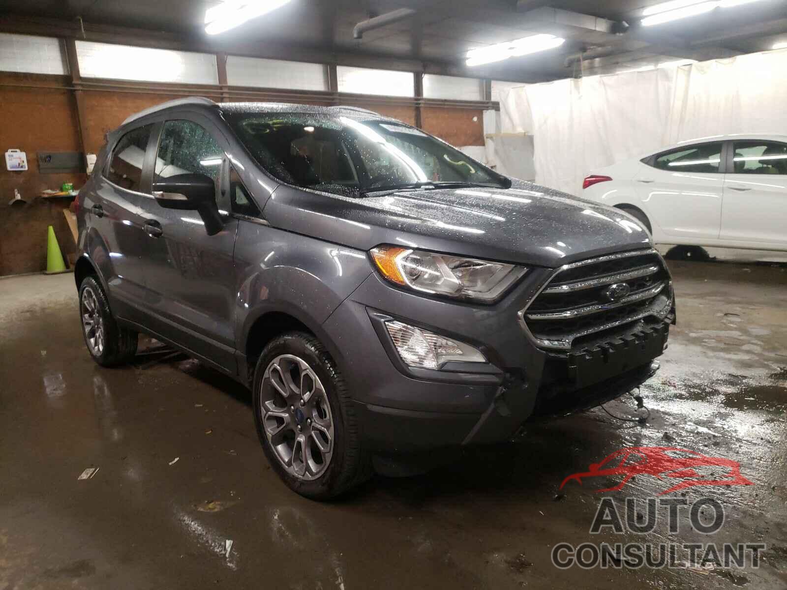 FORD ALL OTHER 2021 - MAJ6S3KL1MC399783