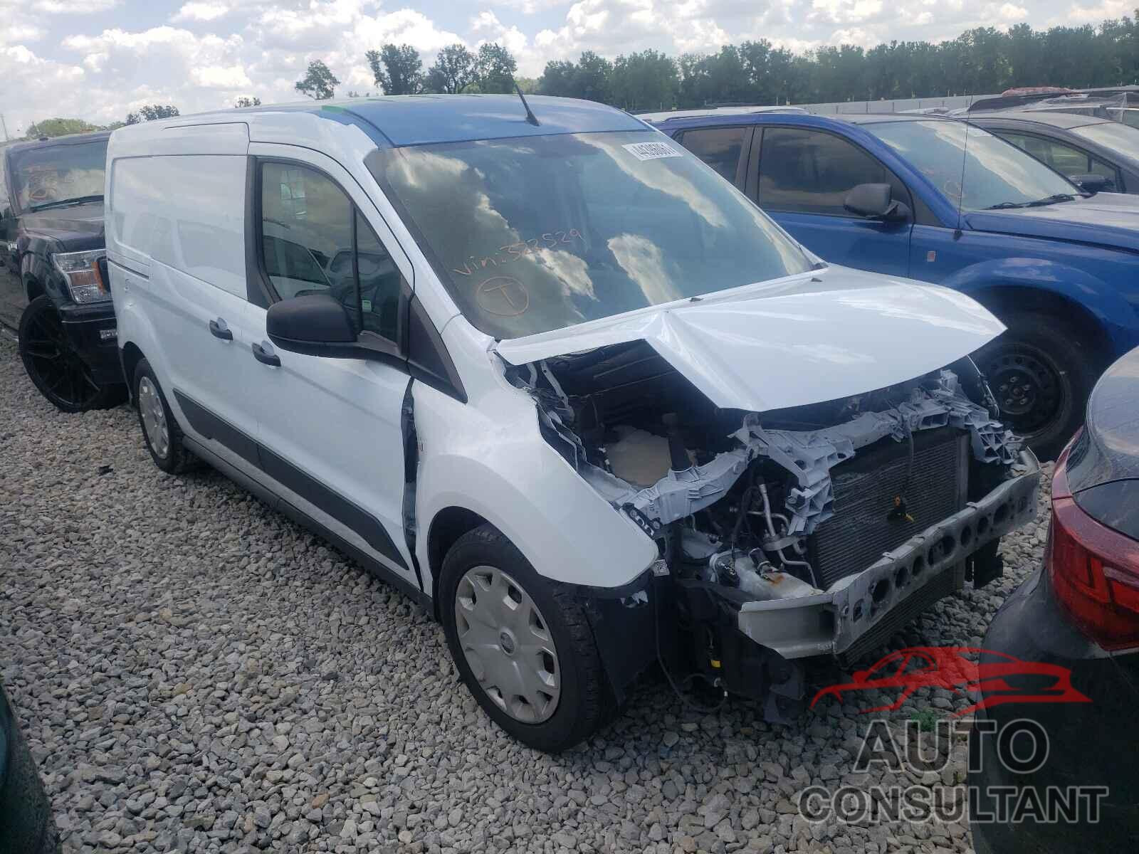 FORD TRANSIT CO 2017 - NM0LS7E77H1322529