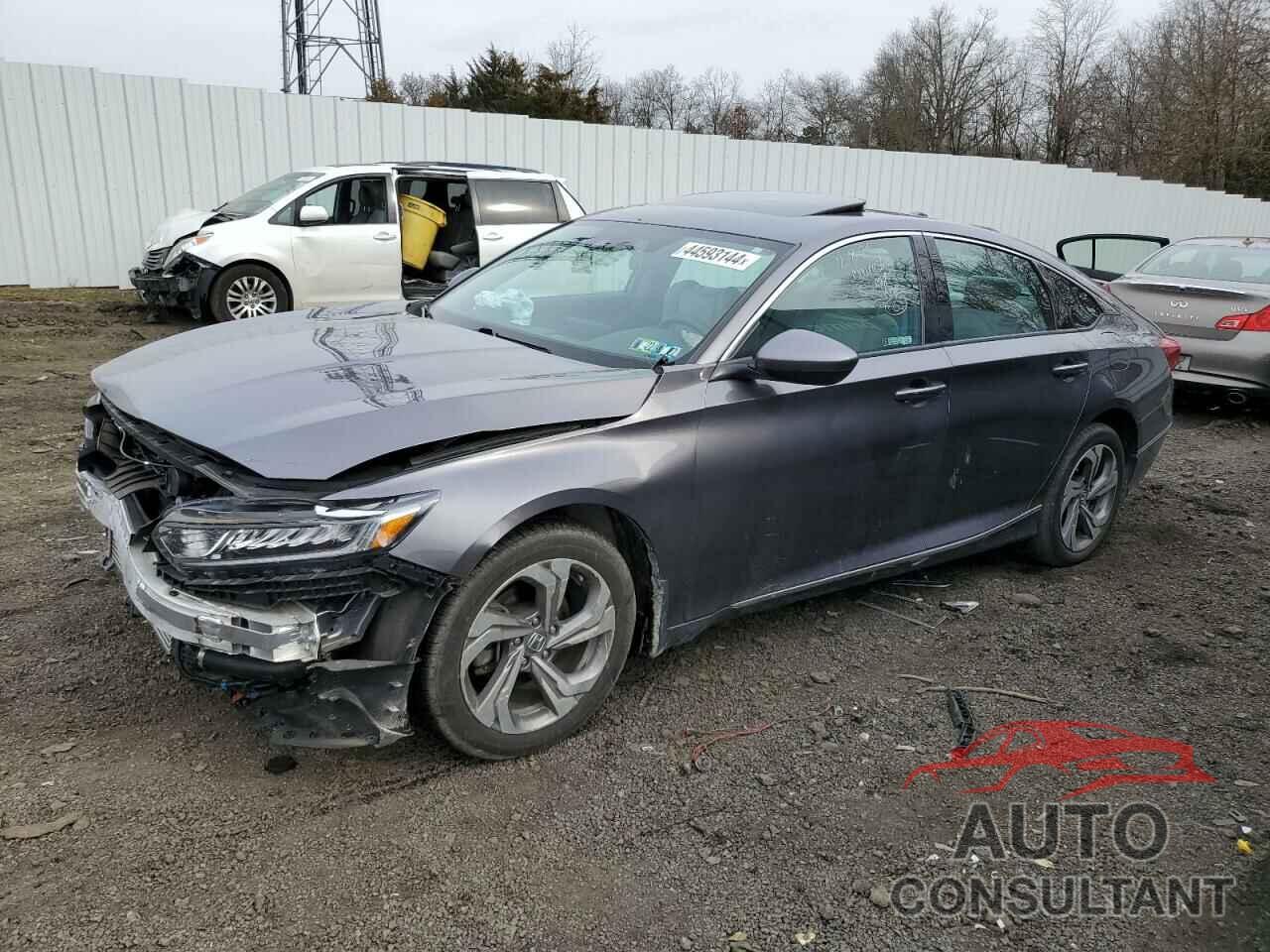HONDA ACCORD 2020 - 1HGCV1F45LA101680