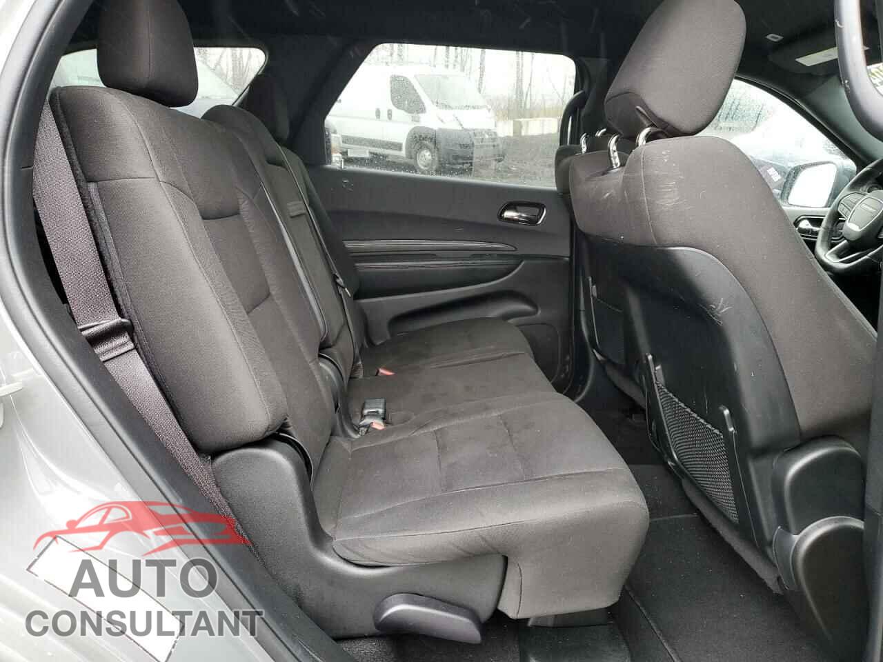 DODGE DURANGO 2023 - 1C4RDJDG4PC625020
