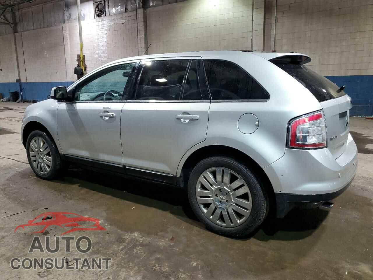 FORD EDGE 2010 - 2FMDK3KC8ABA01199
