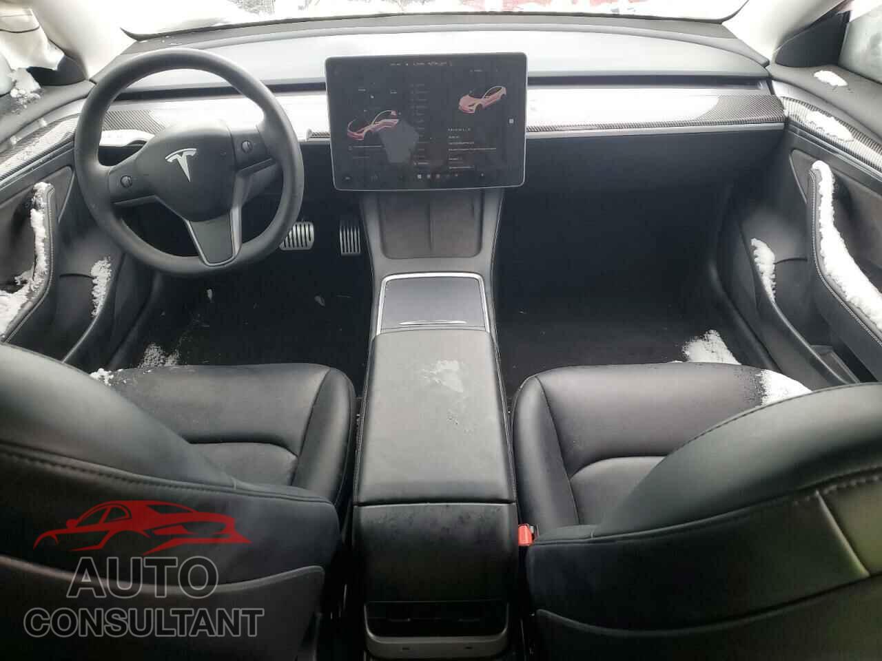 TESLA MODEL 3 2023 - 5YJ3E1EA2PF447270