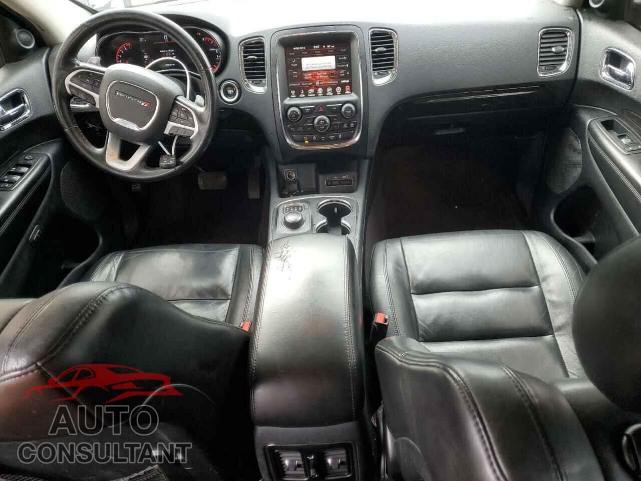 DODGE DURANGO 2016 - 1C4RDJDGXGC442088