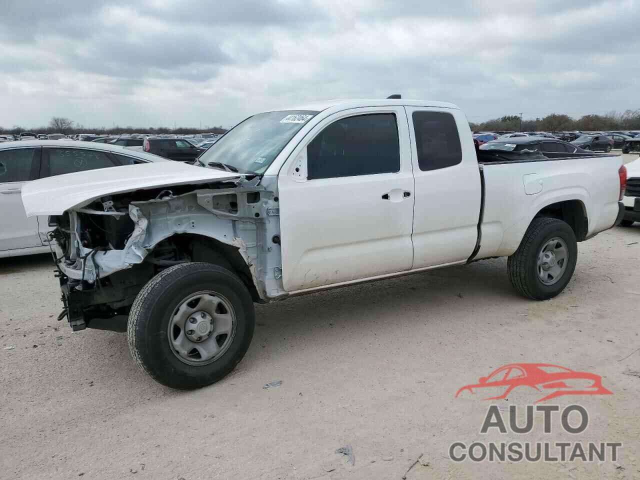TOYOTA TACOMA 2022 - 3TYRX5GN0NT062718