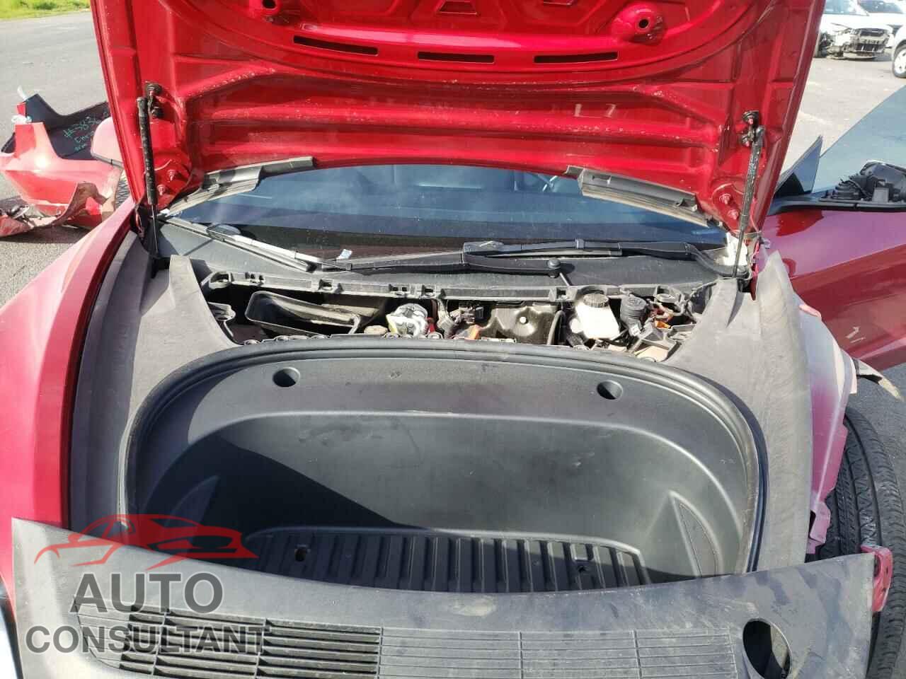 TESLA MODEL 3 2022 - 5YJ3E1EAXNF299978