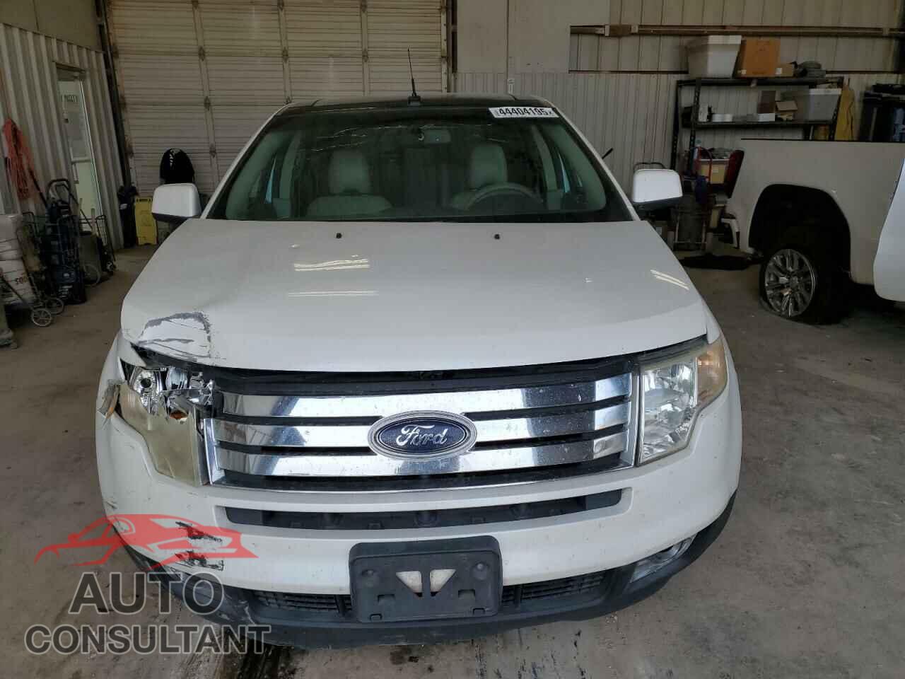 FORD EDGE 2010 - 2FMDK3KC6ABA27896