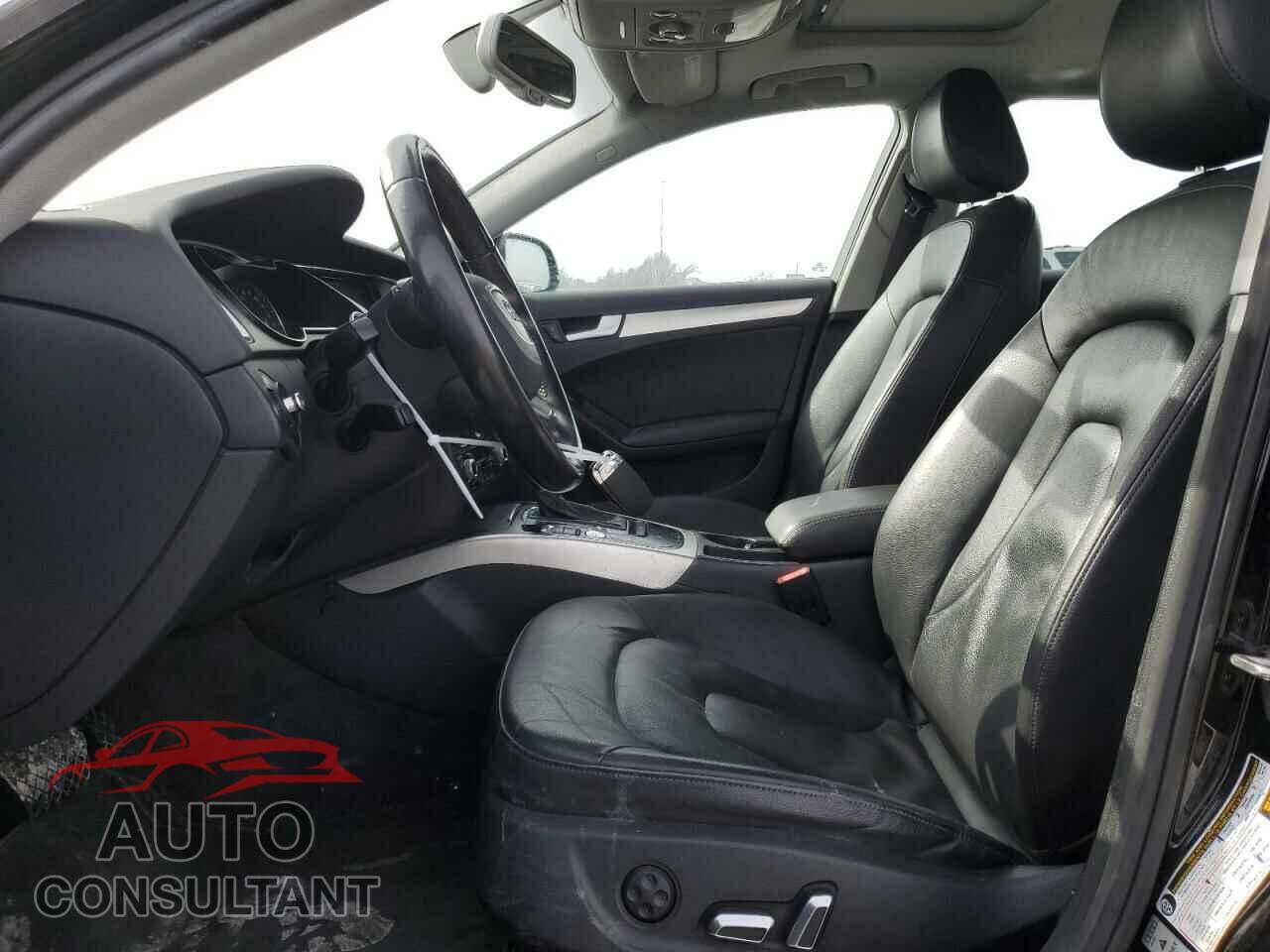 AUDI A4 2014 - WAUFFAFL7EA040896