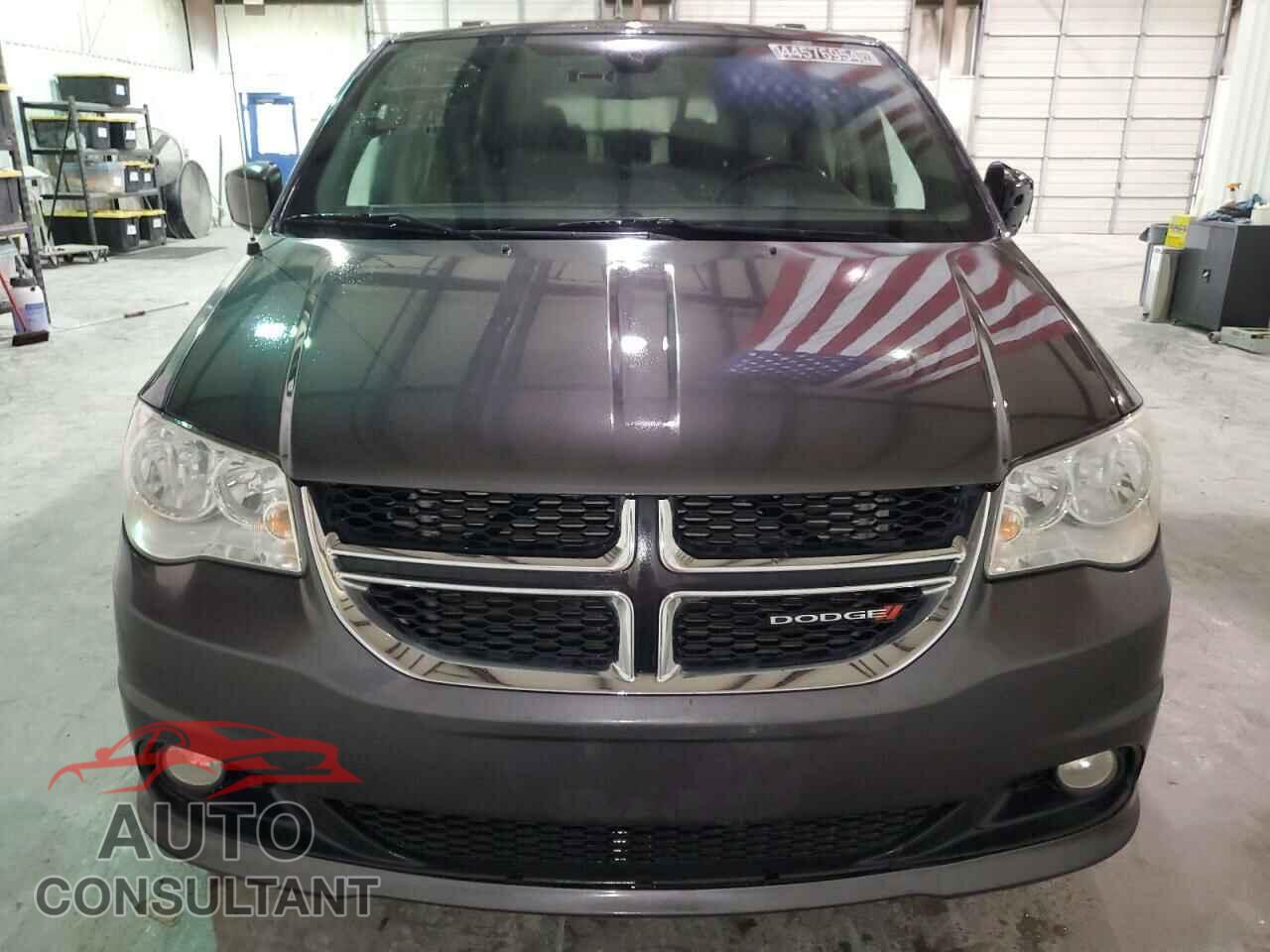 DODGE CARAVAN 2020 - 2C4RDGCG3LR206839