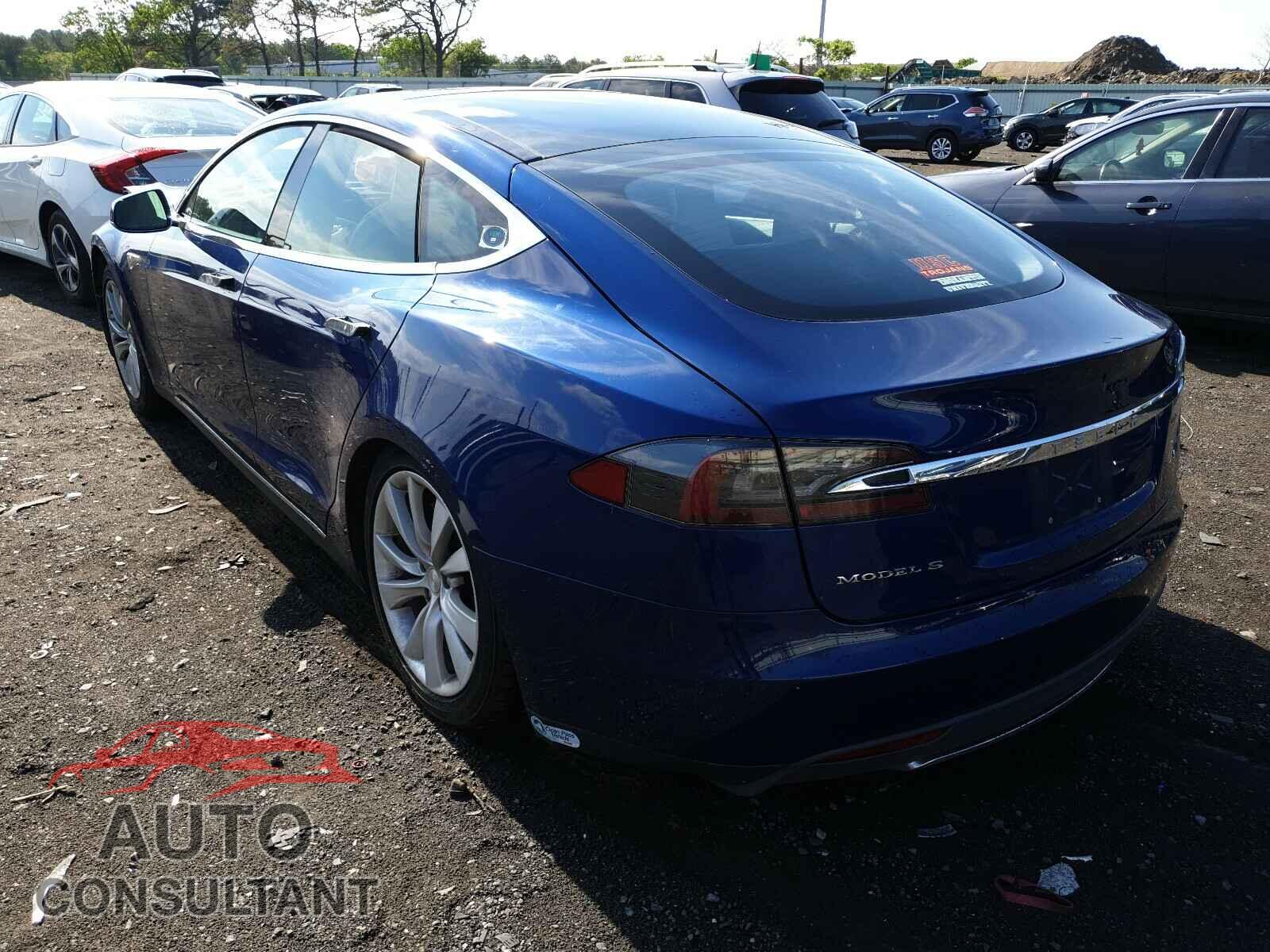 TESLA MODEL S 2016 - 5YJSA1E29GF123782