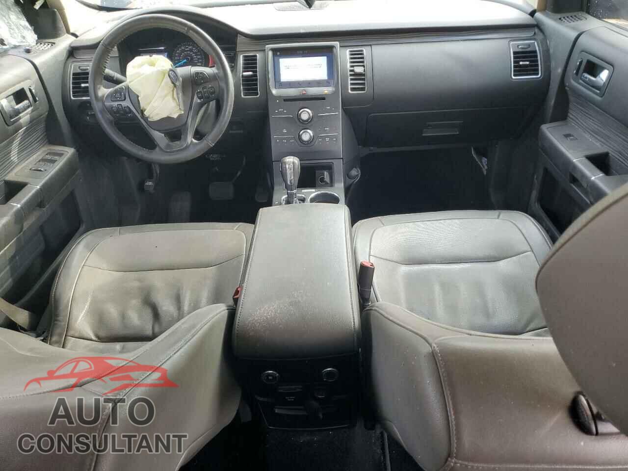 FORD FLEX 2019 - 2FMHK6C8XKBA19816