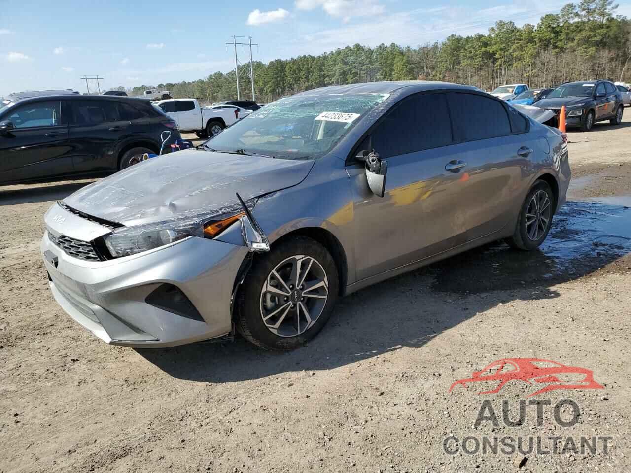 KIA FORTE 2023 - 3KPF24AD8PE622862