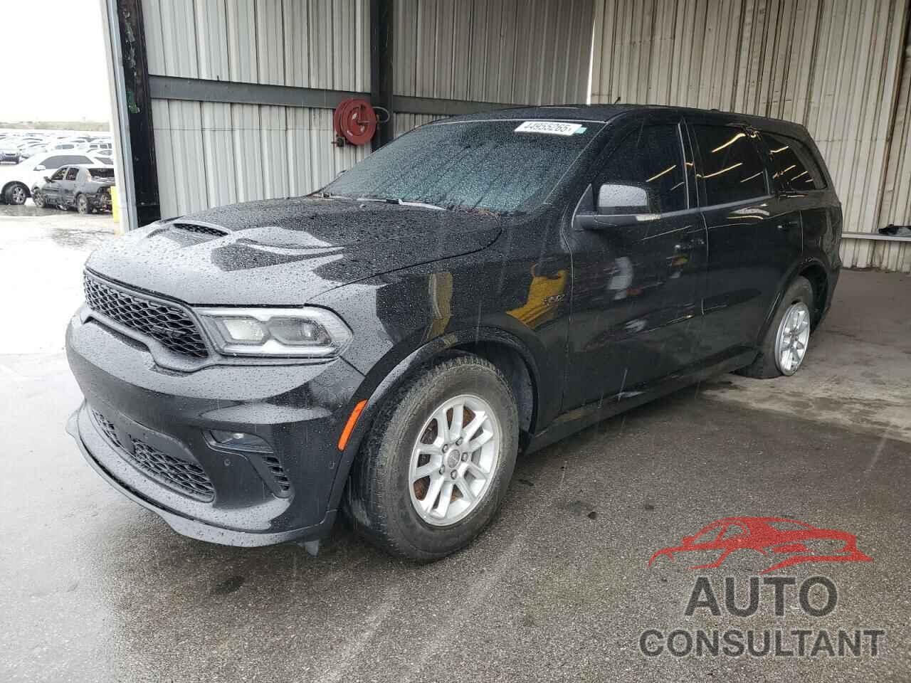 DODGE DURANGO 2021 - 1C4SDJGJ6MC573944