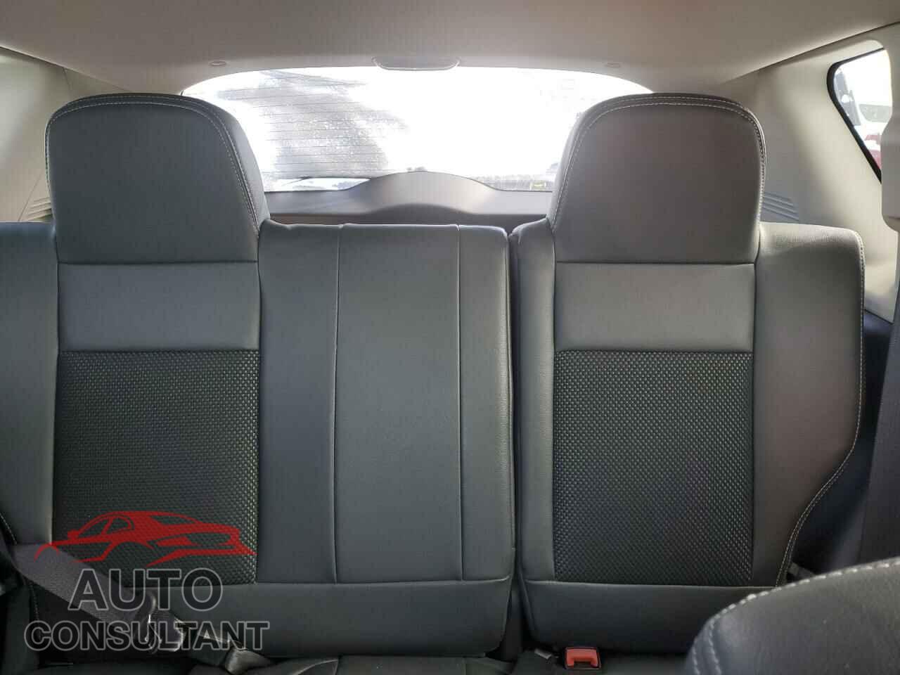 JEEP COMPASS 2014 - 1C4NJDEB1ED706690