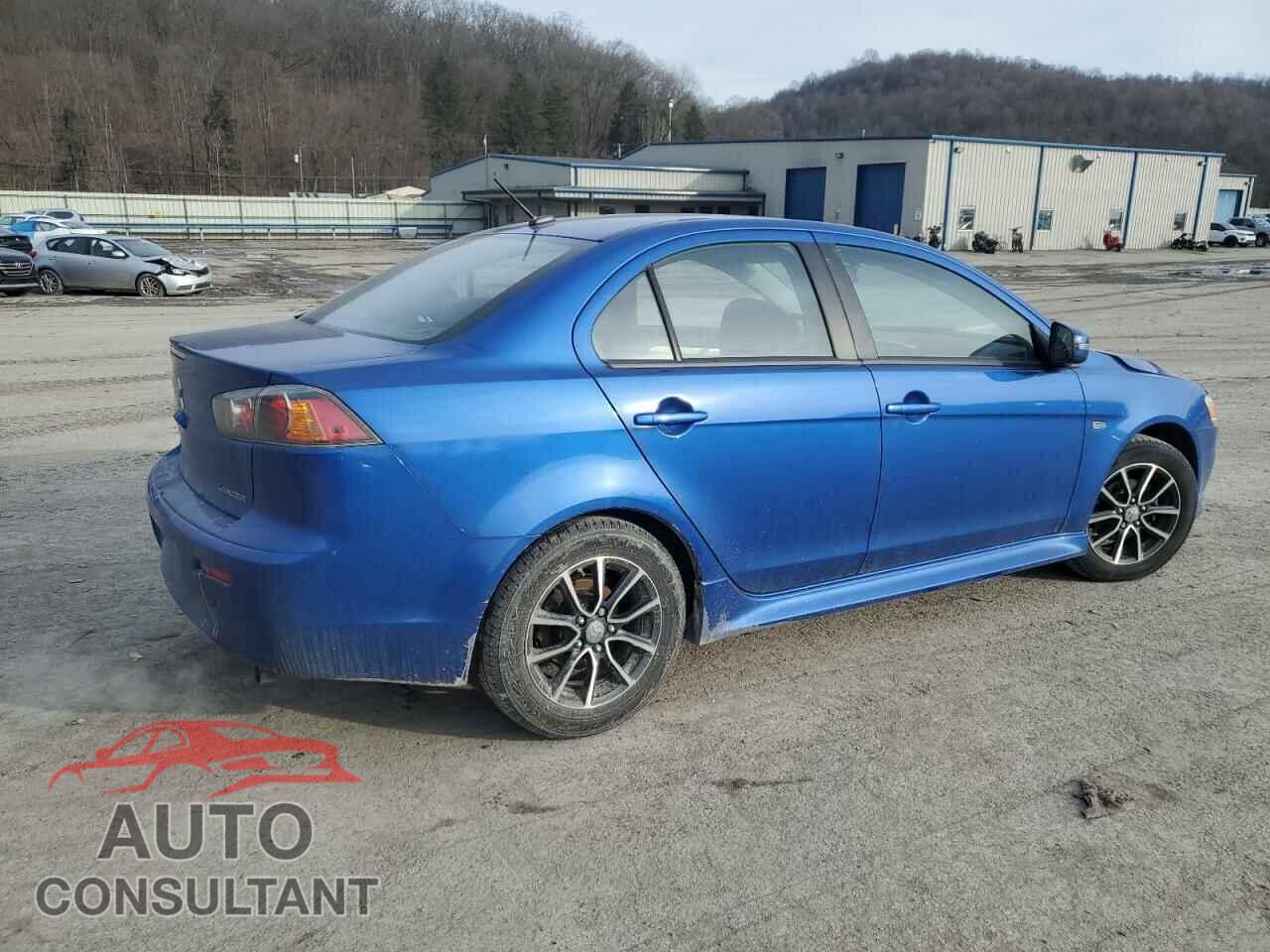 MITSUBISHI LANCER 2015 - JA32V2FW2FU000678