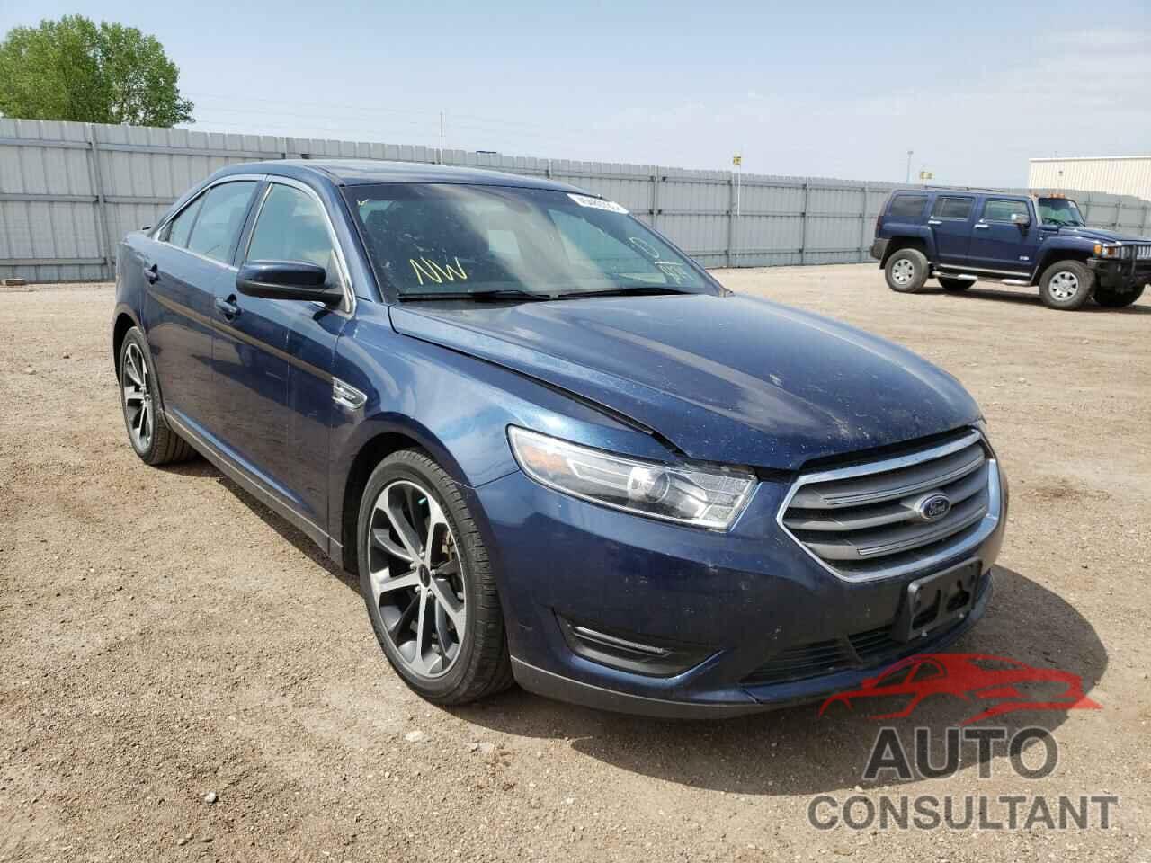 FORD TAURUS 2016 - 1FAHP2E83GG148174