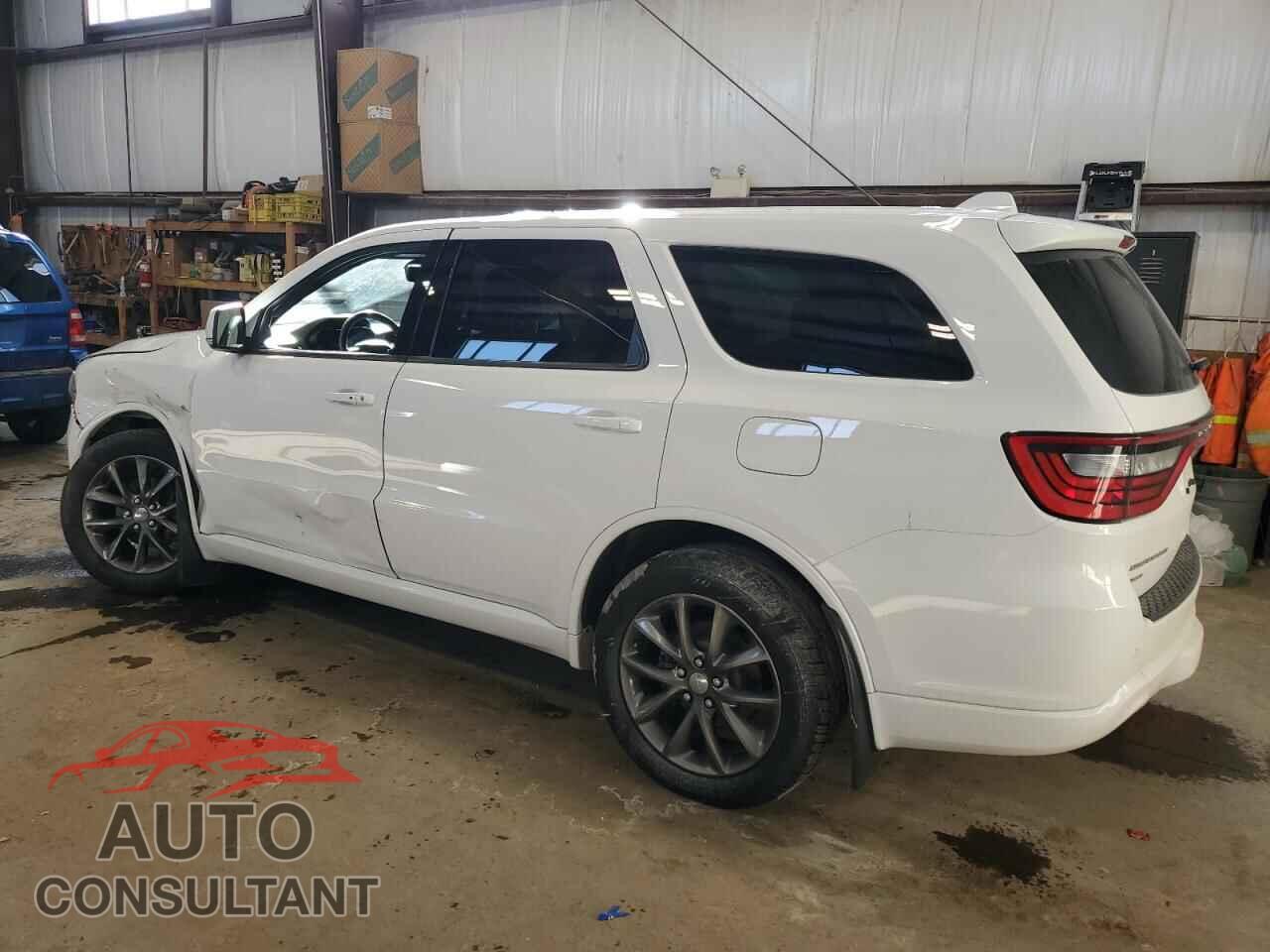 DODGE DURANGO 2014 - 1C4RDJDG2EC972648