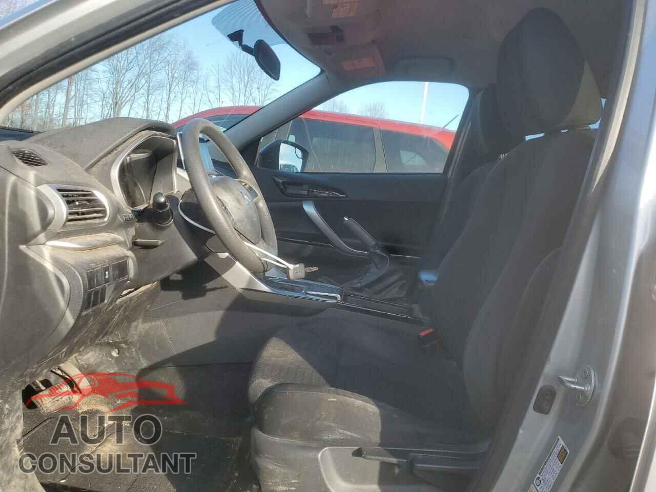 MITSUBISHI ECLIPSE 2020 - JA4AT4AA9LZ027945