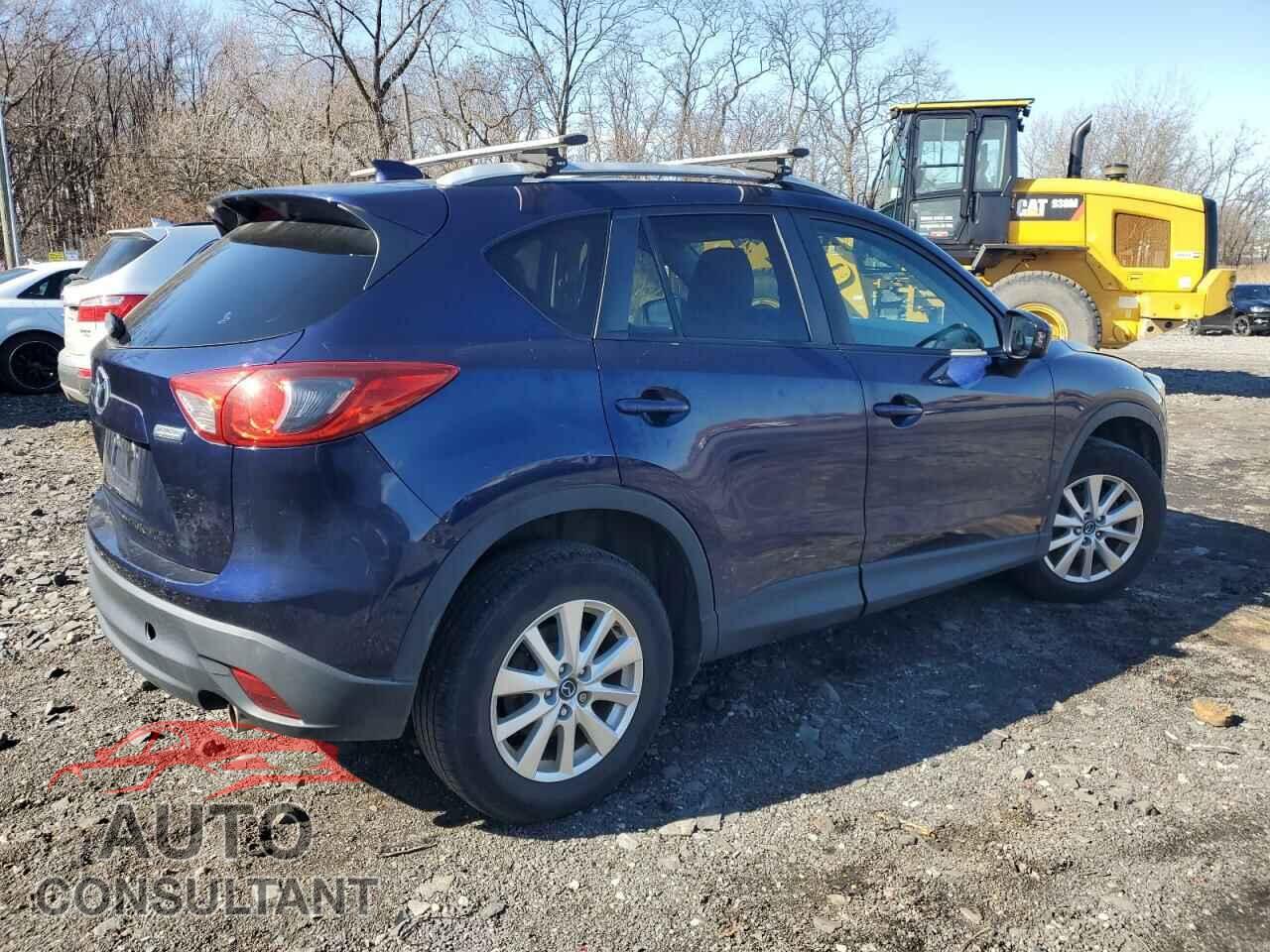 MAZDA CX-5 2014 - JM3KE4CY4E0306460