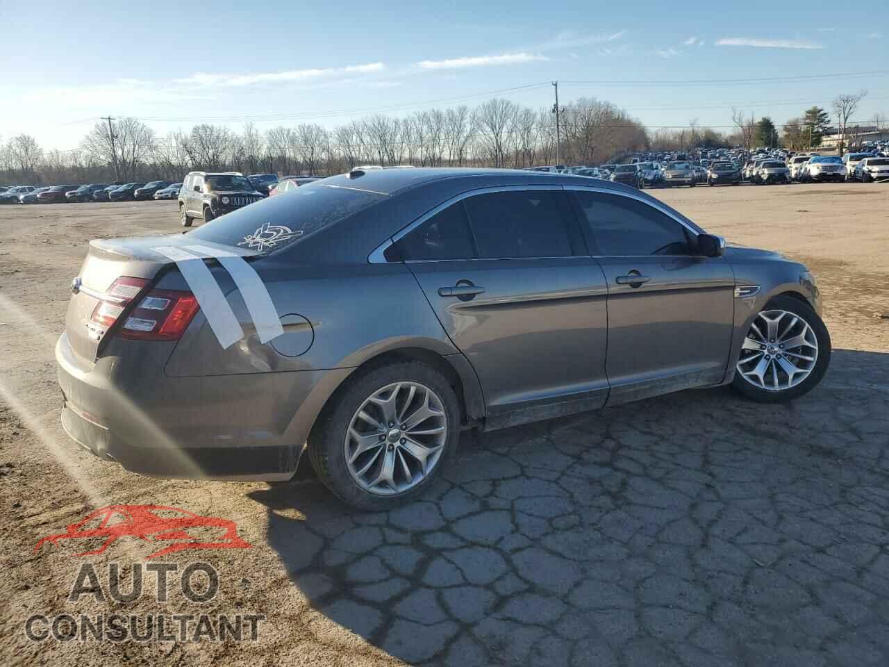FORD TAURUS 2013 - 1FAHP2J87DG162239