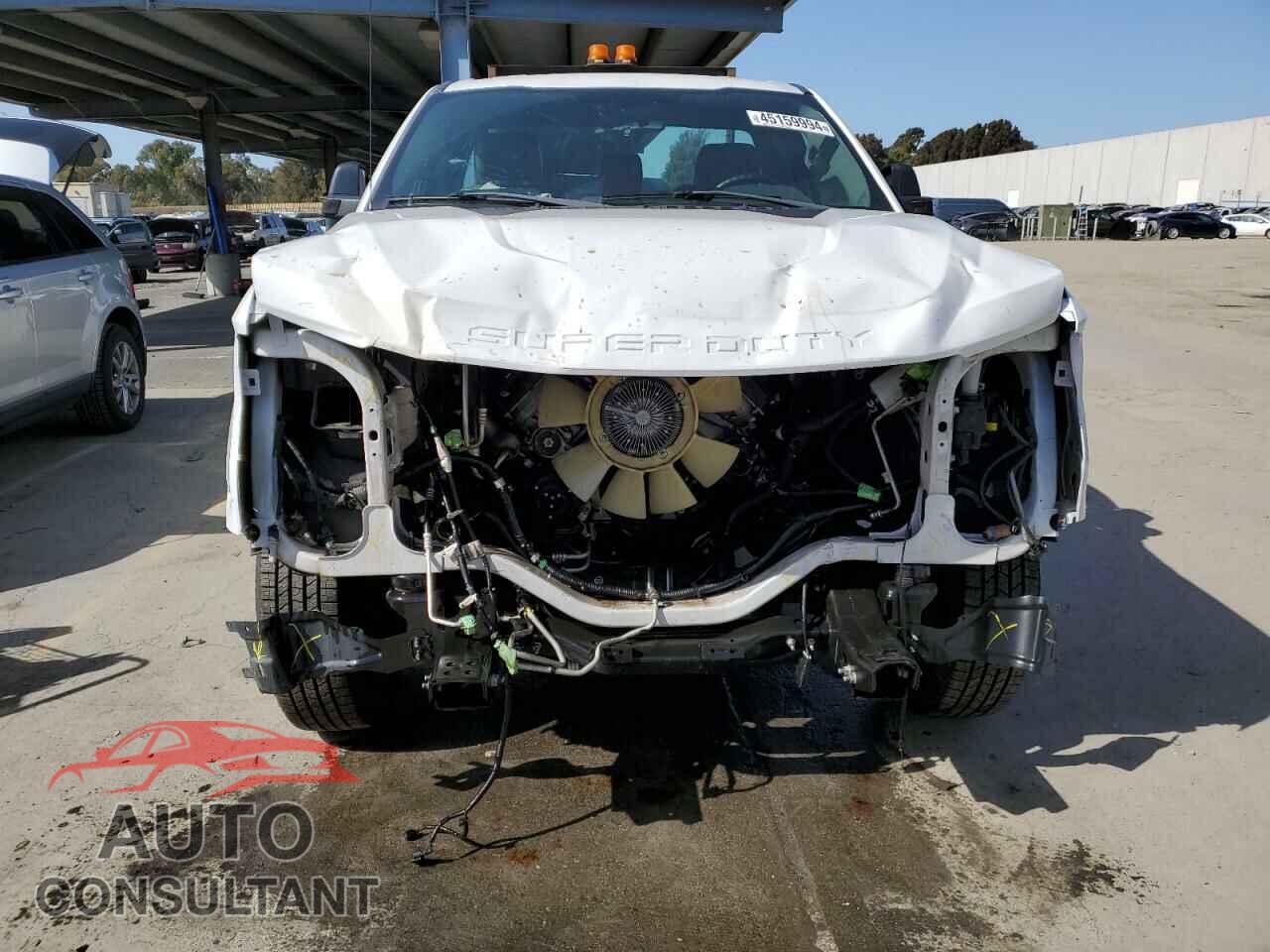FORD F250 2017 - 1FDBF2A62HEC82660