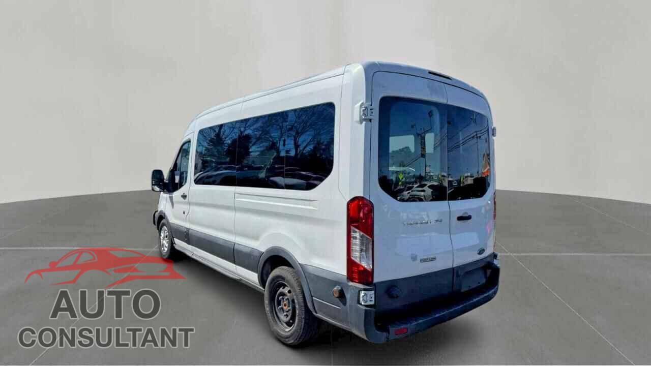 FORD TRANSIT 2017 - 1FBAX2CV5HKA07100