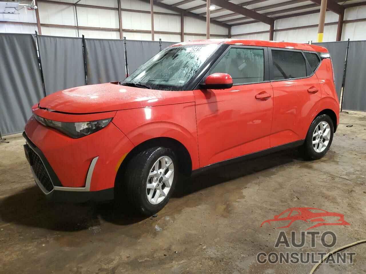 KIA SOUL 2023 - KNDJ23AUXP7207403