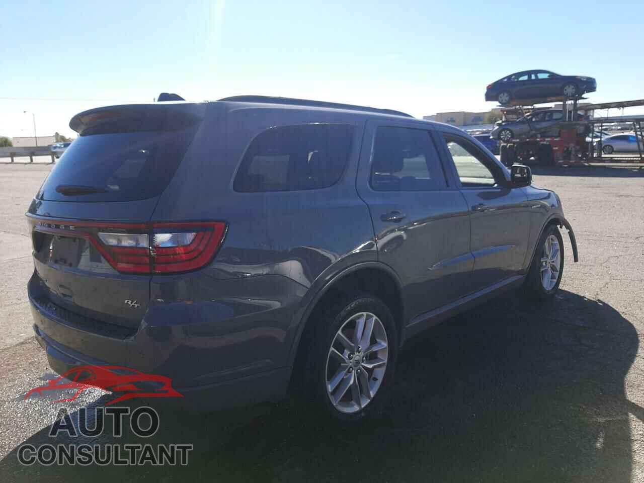 DODGE DURANGO 2023 - 1C4SDJCT7PC568456