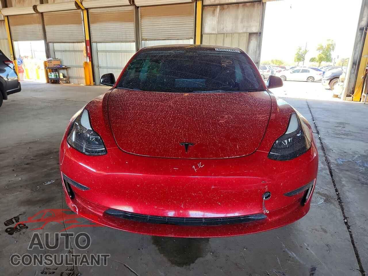 TESLA MODEL 3 2023 - 5YJ3E1EA0PF453679
