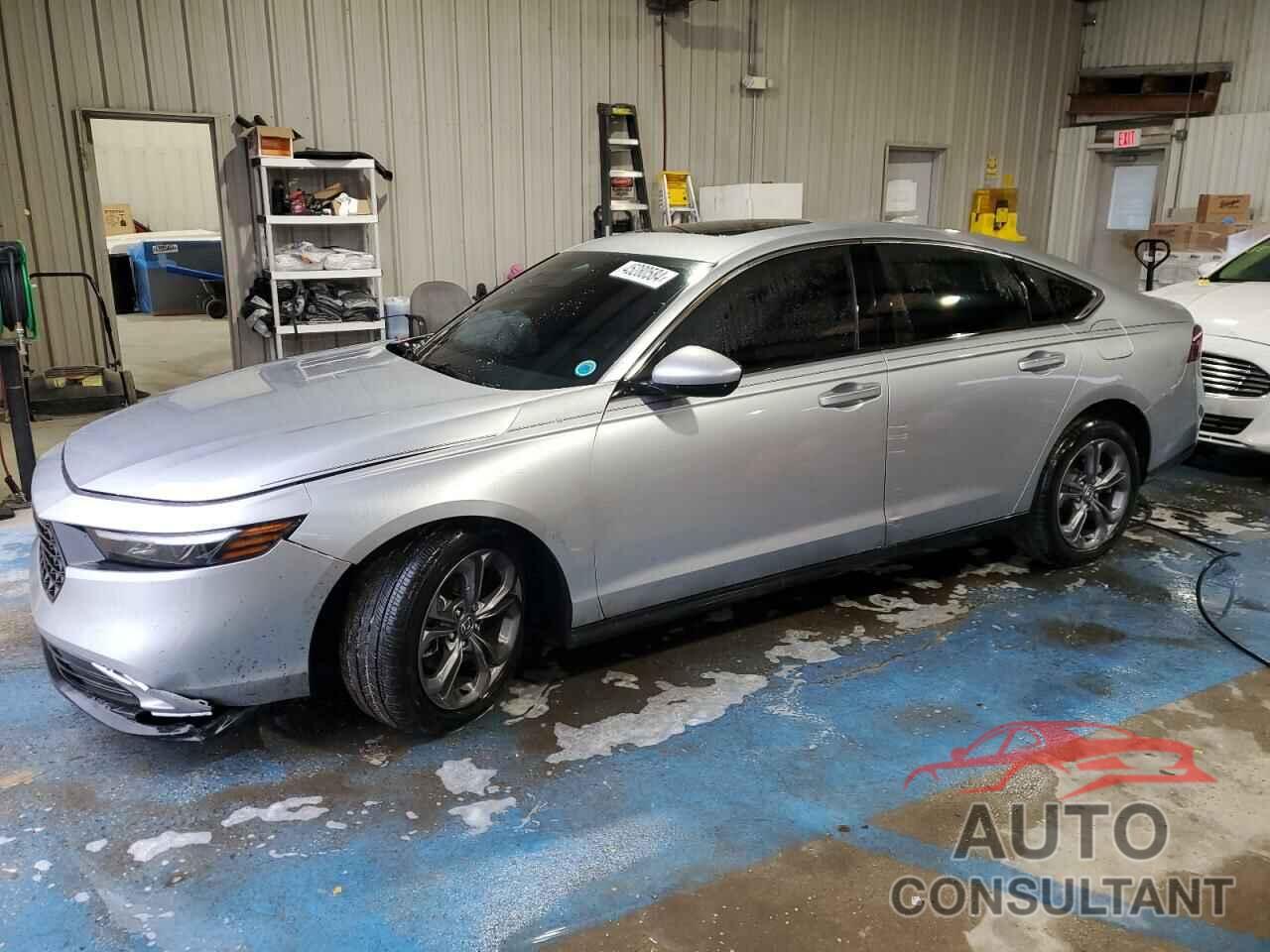 HONDA ACCORD 2023 - 1HGCY1F39PA021769
