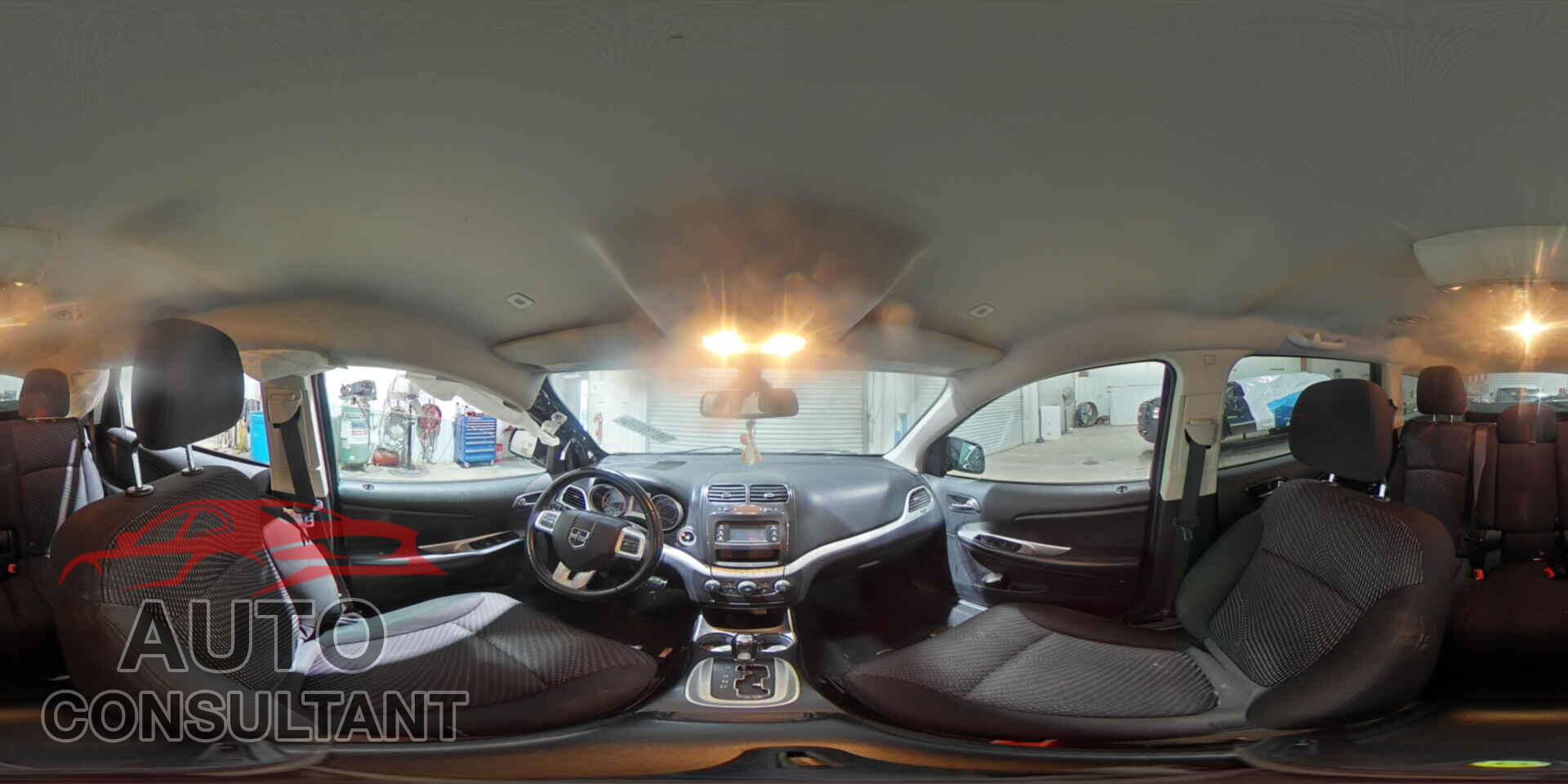 DODGE JOURNEY 2020 - 3C4PDCAB3LT273672
