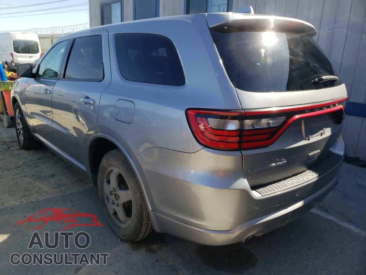 DODGE DURANGO 2019 - 1C4RDJDG3KC733881