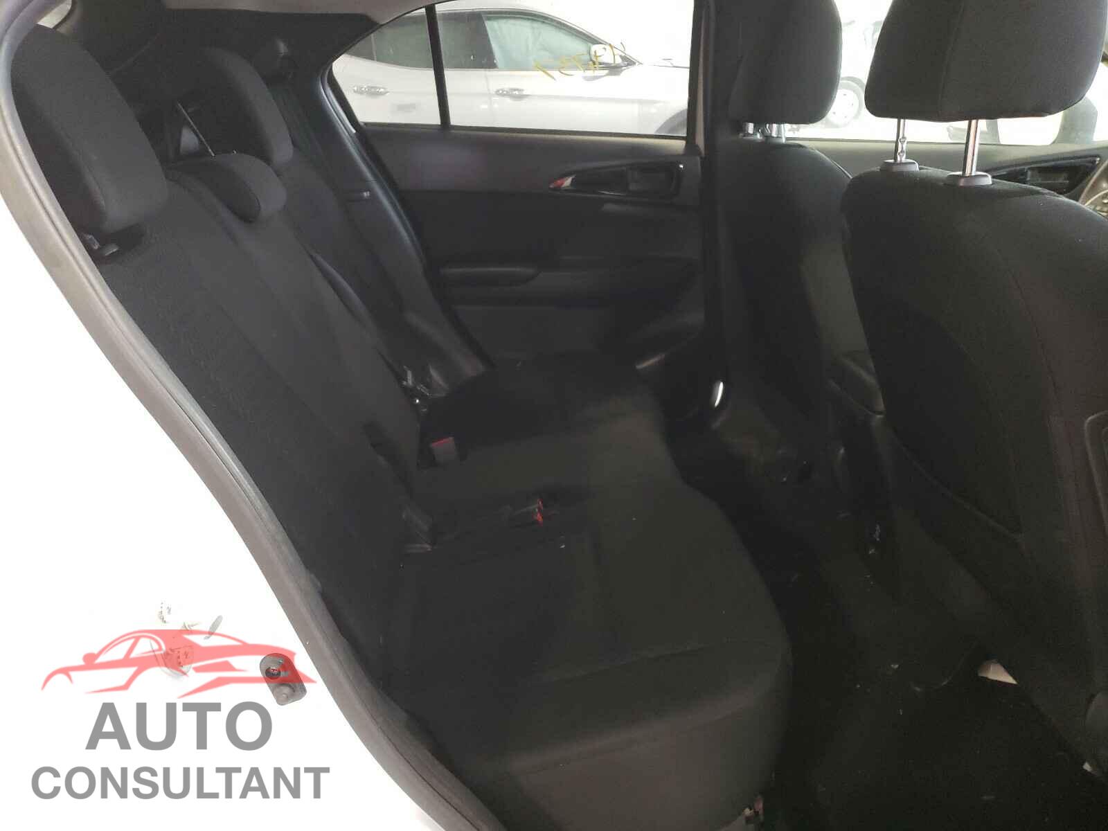 MITSUBISHI ECLIPSE 2020 - JA4AS3AA0LZ022338