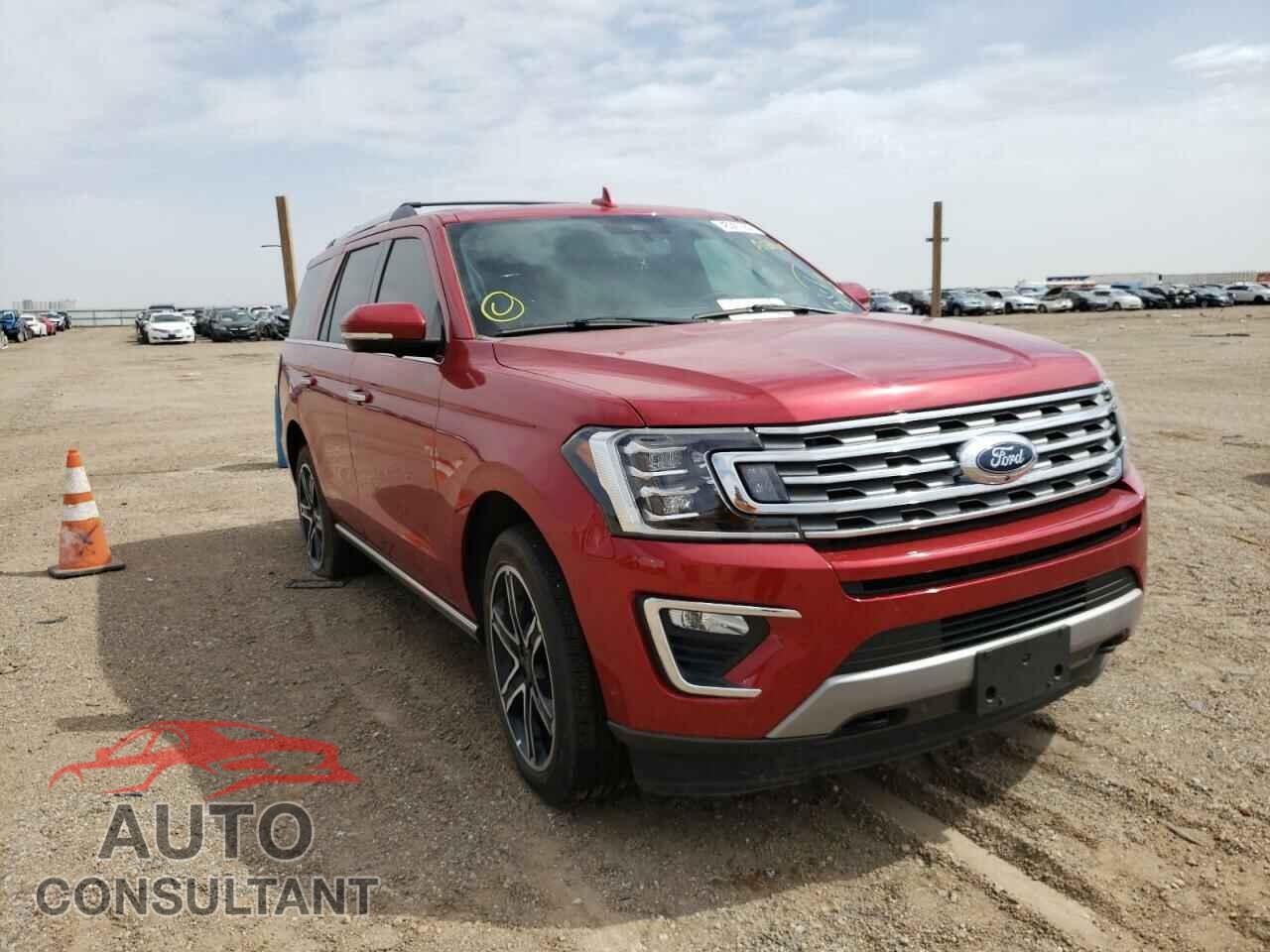 FORD EXPEDITION 2021 - 1FMJU2AT9MEA62143