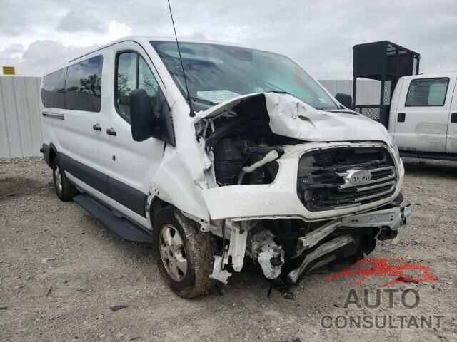 FORD TRANSIT CO 2018 - 1FBZX2YG5JKA73181