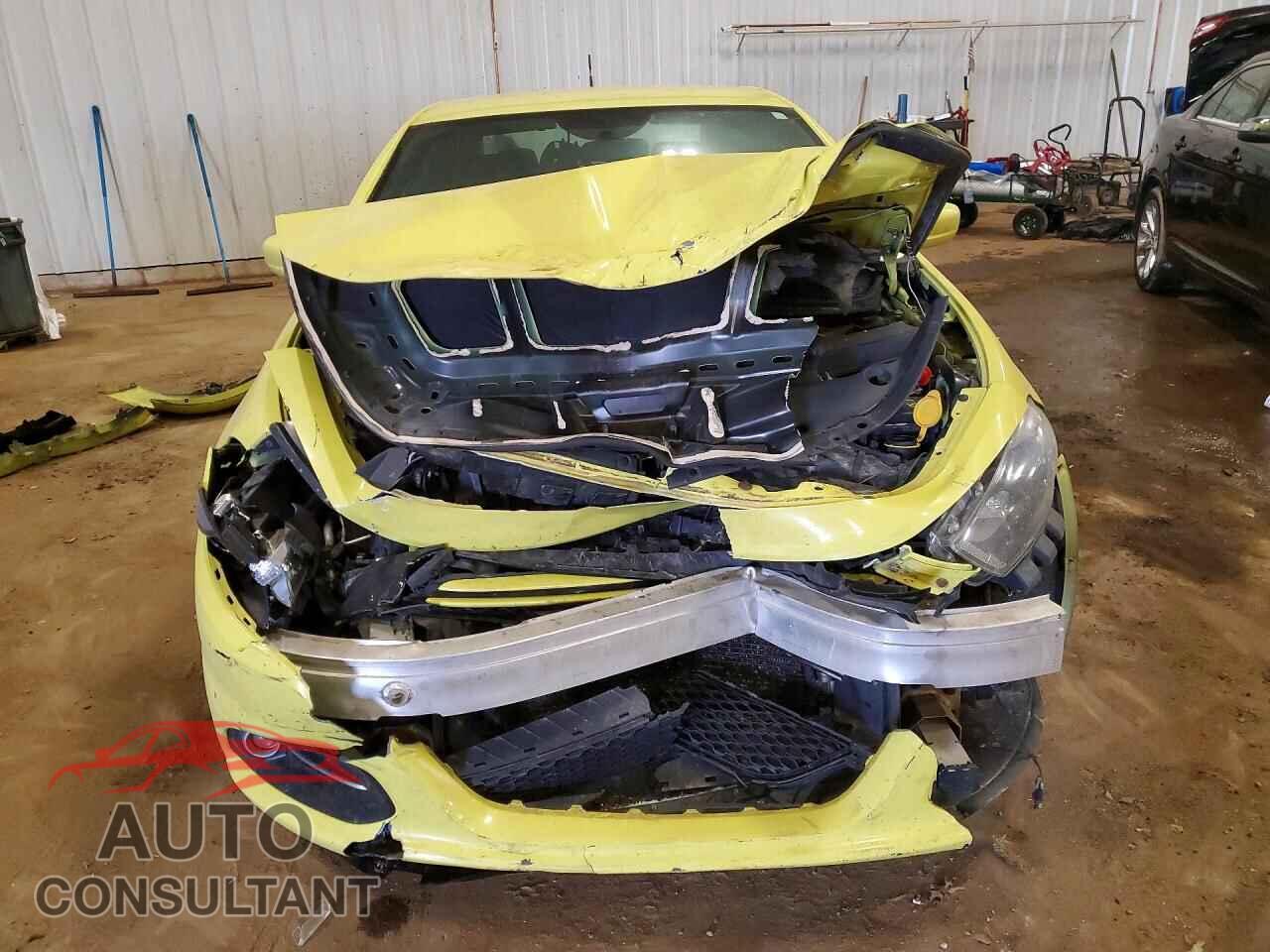 DODGE DART 2013 - 1C3CDFBA2DD123263
