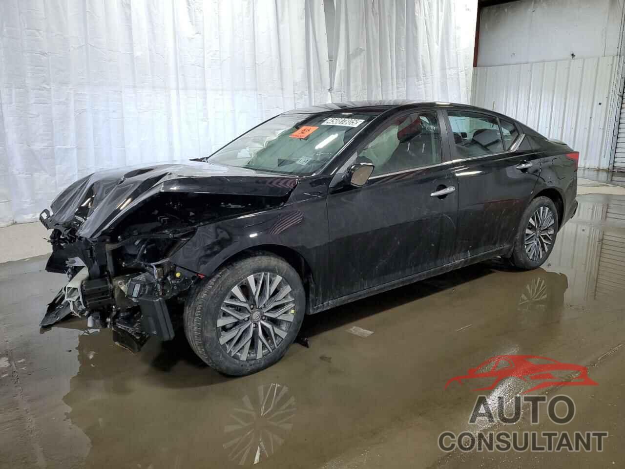 NISSAN ALTIMA 2025 - 1N4BL4DV9SN351983