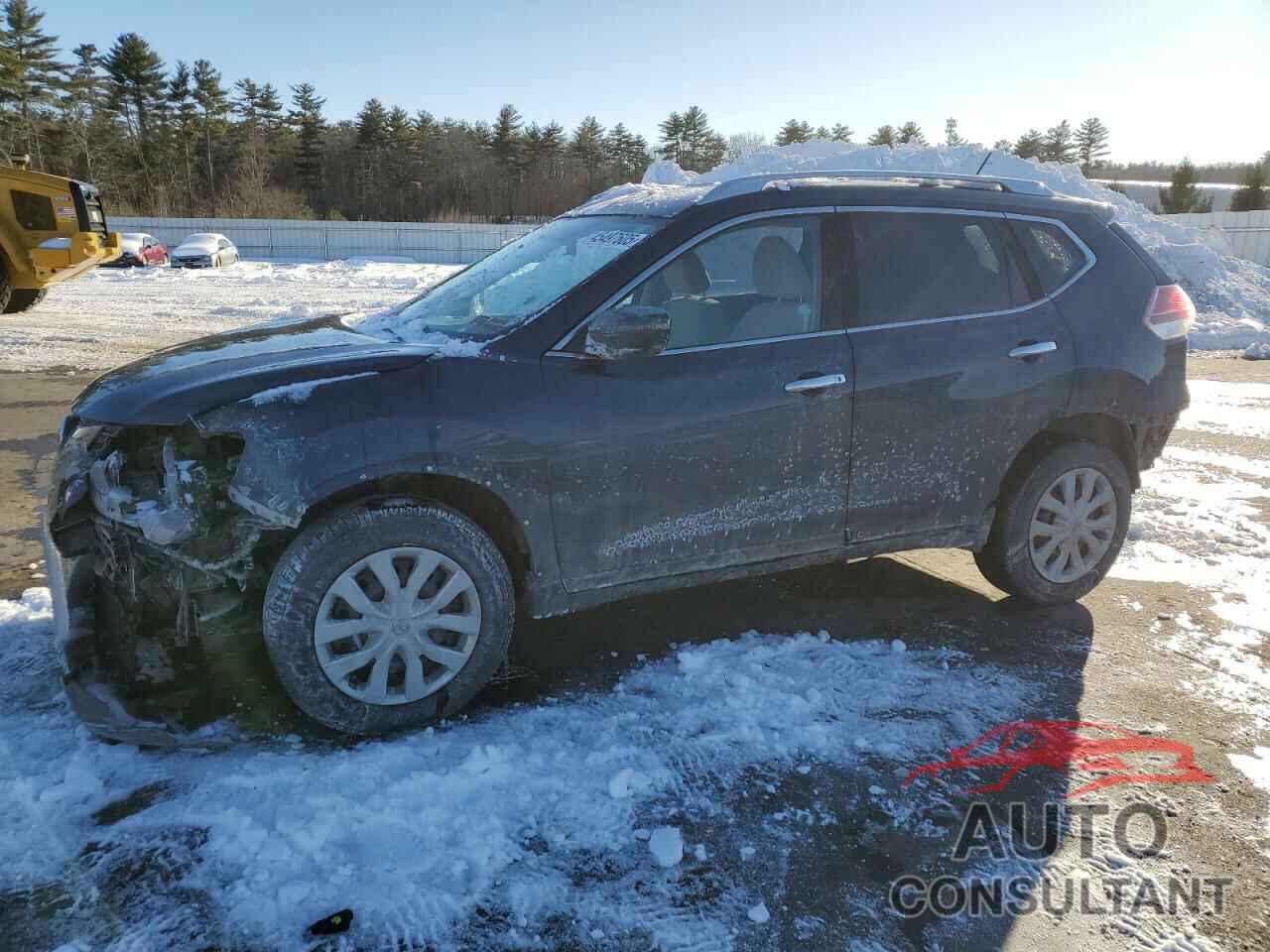 NISSAN ROGUE 2016 - JN8AT2MVXGW146768