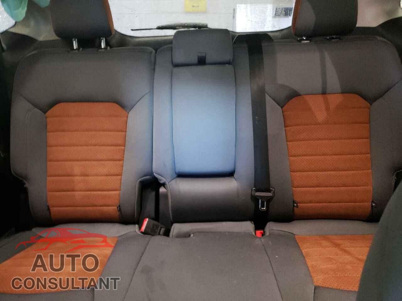 FORD EDGE 2018 - 2FMPK4J99JBB29668
