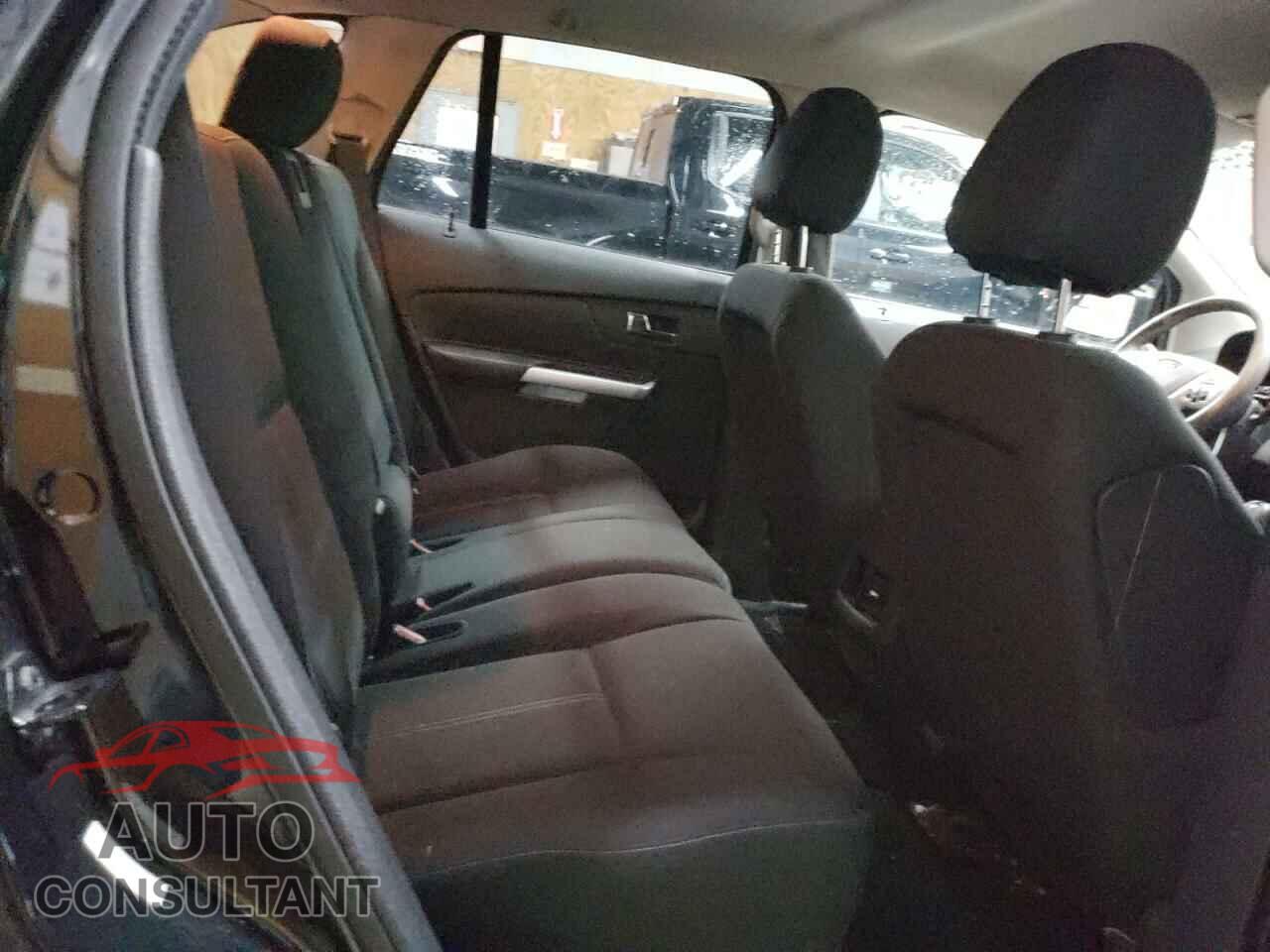 FORD EDGE 2013 - 2FMDK4GC6DBB74447