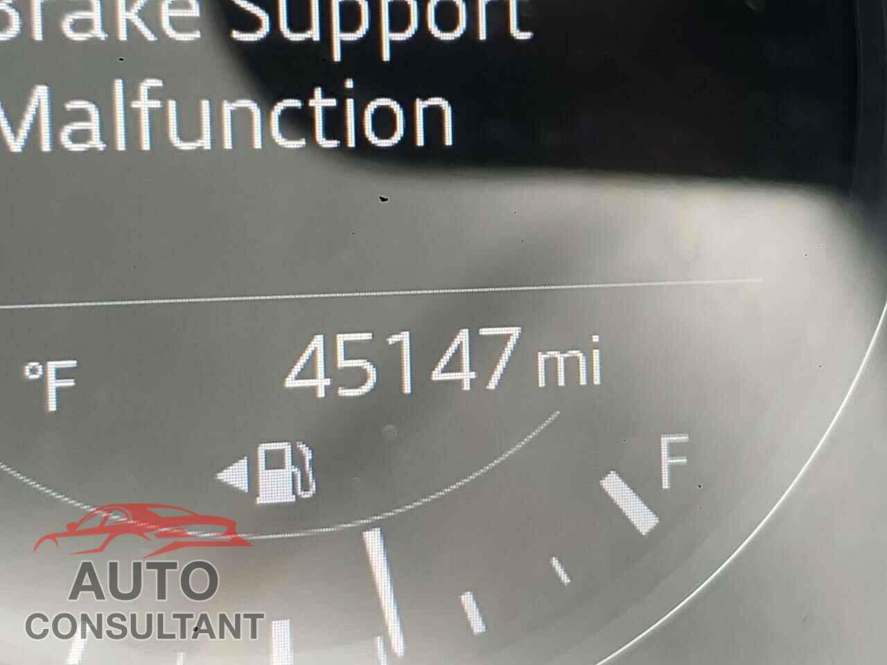 MAZDA CX-5 2018 - JM3KFBDMXJ0432183
