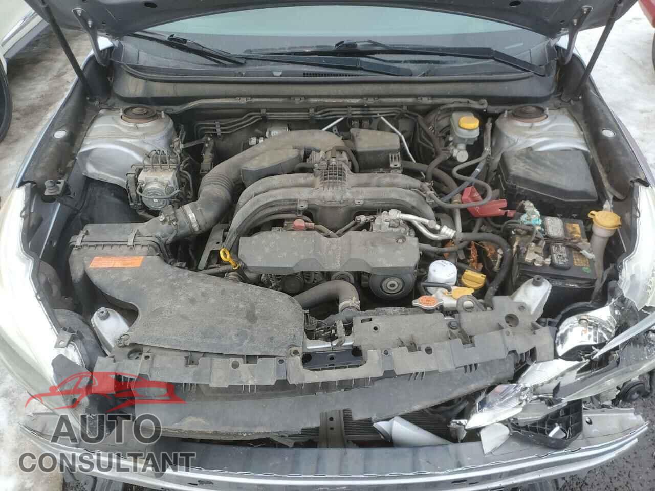SUBARU LEGACY 2015 - 4S3BNAC65F3023698