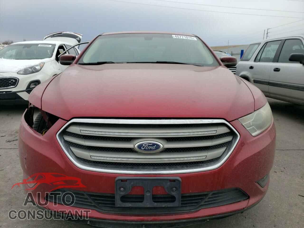 FORD TAURUS 2015 - 1FAHP2E83FG175129