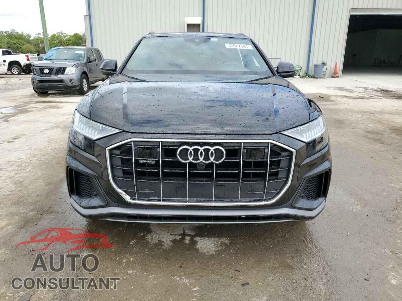 AUDI Q8 2021 - WA1EVAF10MD011117